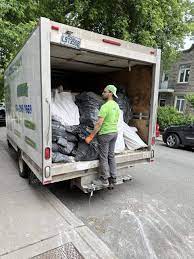 Professional Junk Removal Services in Spring City, TN